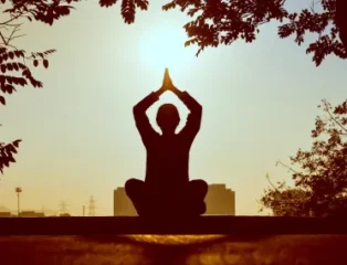 Técnicas de relajación en Yoga