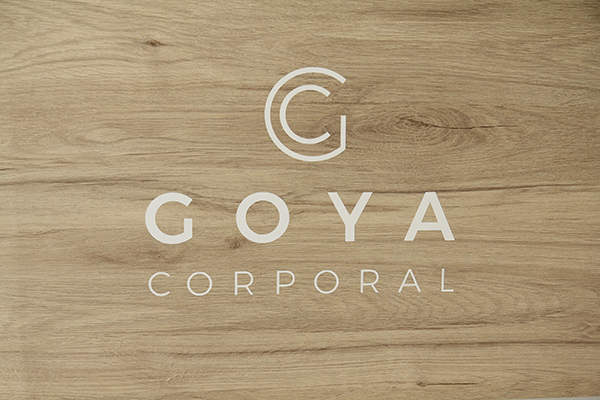 Goya corporal